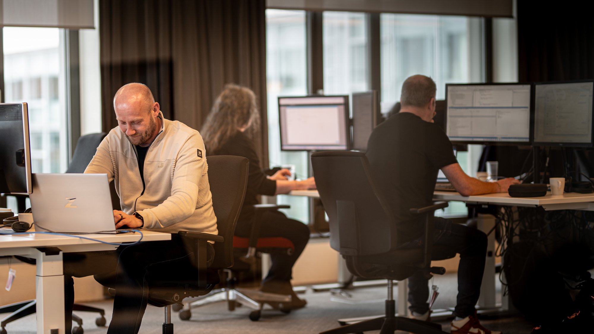 Omniplan dev team