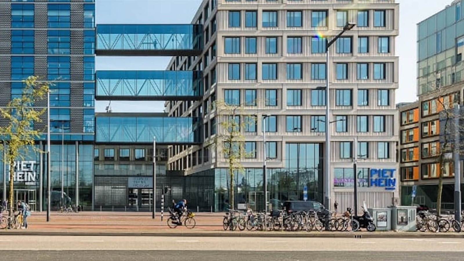 vacatures omniplan