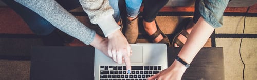Plan de financiering van je studerende kinderen met de Personal Finance Planner.