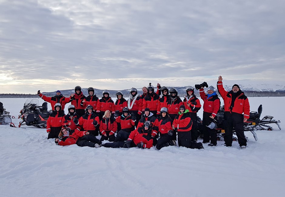 groepsfoto-lapland-2020