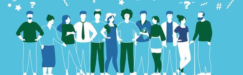 Whitepaper: Grote financiële zorgen, weinig actie