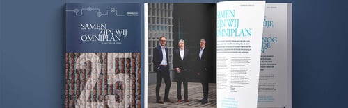 Omniplan Magazine