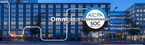 Omniplan maakt met SOC 2 Type II- verklaring forse verdiepingsslag in informatiebeveiliging