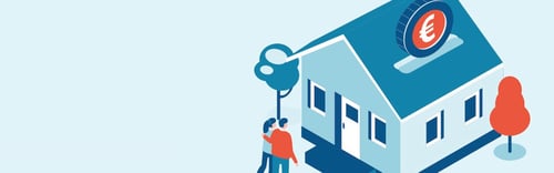Eigen woning in box 1