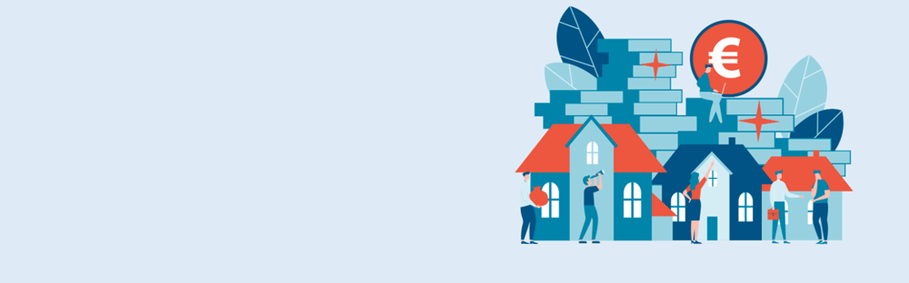 Mogelijkheden hypotheek woning