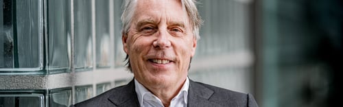 Dick Verhaar Founder Omniplan