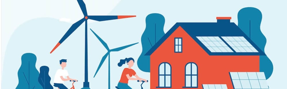 Verduurzamen woning financieren