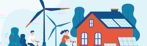 Verduurzamen woning financieren