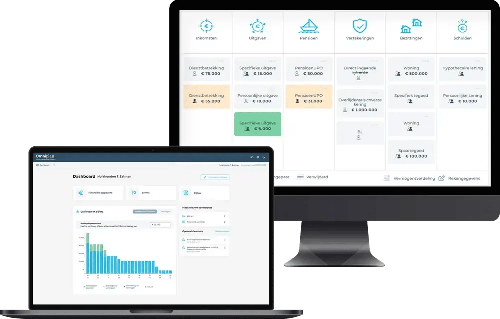 Personal Finance Planner 