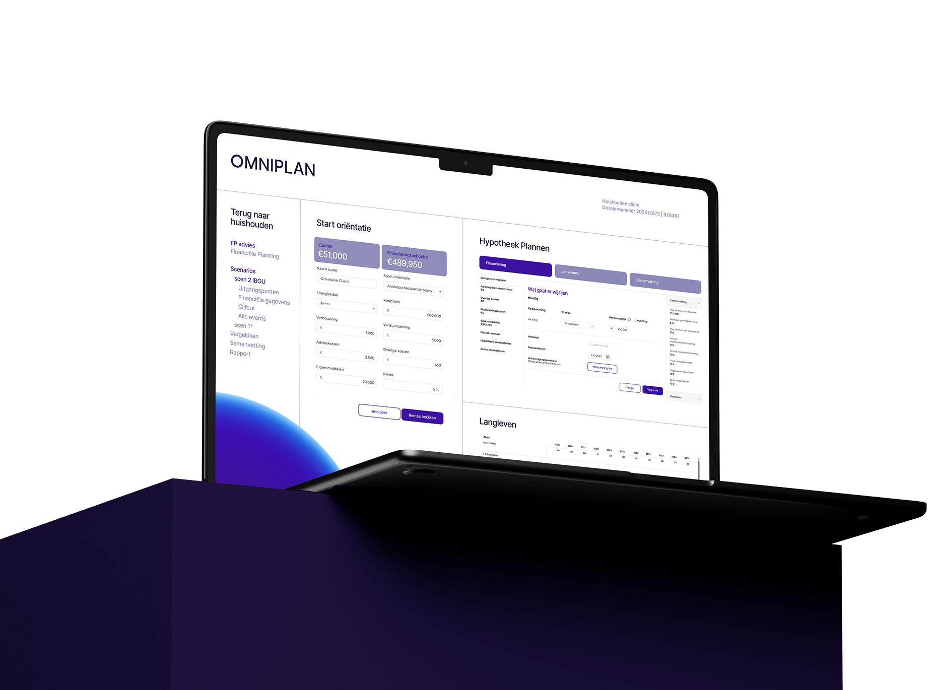 Homepage-UI 1